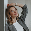 Светлана Пикалова